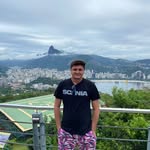 Ricardo Conti - @ricardooconti - Instagram