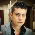 Ricardo Carrillo Coto - @im_ricardocarrillo - Instagram
