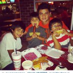 Ricardo Coto - @big_handsome_305 - Instagram