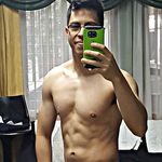 Ricardo Coto - @rcotor04 - Instagram