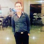 Ricardo Coto - @ricardocoto18 - Instagram