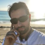 Michael Ricardo Couch - @michaelcouch - Instagram