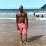 Ricardo Dean - @dearicardo - Instagram