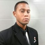 Ricardo Dean - @ricardo_dean8907 - Instagram