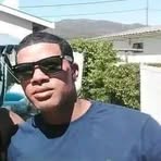 Ricardo Dean Klerk - Facebook