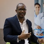 Dr. Ricardo Duncan - @dr.d507 - Instagram