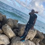 Ricardo Duncan - @drezolegacy - Instagram