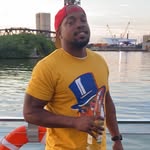 Ricardo Duncan - @ricod216 - Instagram