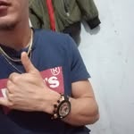 Ricardo Duncan - @el_russo19 - Instagram