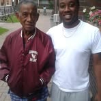 Ricardo Duncan - Facebook