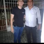 Ricardo Enrrique Lopez Duncan - @richy_1469 - Instagram