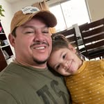 Ricardo Elvir - @ricardocena78 - Instagram