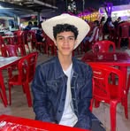 Ricardo Elvir - Facebook