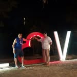 Ricardo Elvir - @ricardoelvir8 - Instagram