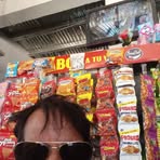 Ricardo Elvir - Facebook