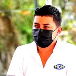 Ricardo Salcedo Elvir - @ricardosalcedo93 - Instagram