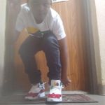 Ricardo keyontae epps - @rica.rdo2342 - Instagram