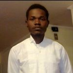 Ricardo Eugene - @ghos.t0018 - Instagram