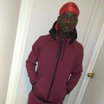 Ricardo Eugene - @ricardoeugene7 - Instagram