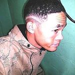 Ricardo Eugene Mouton - @ricardoeugenemouton - Instagram