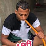 Ricardo Fermin - @splash_ricky - Instagram