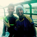 Ricardo Toussaint Fermin - @ricardotoussaint11 - Instagram