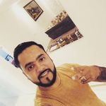 Ricardo Ferraz - @ricardo_caca - Instagram