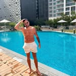 Ricardo Ferraz - @misse_ferraz6 - Instagram