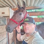 Ricardo Ferraz - @mijaodograu - Instagram