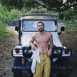 Ricardo Ferraz - @ricardopferraz - Instagram