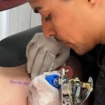 Studio Ricardo Ferraz Tatto - @ricardoferraz89 - Instagram