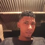 Ricardo Floyd Paz - @ricardofp1991 - Instagram