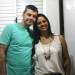 Ricardo Floyd Seixas - @vilharicardo - Instagram