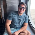 Ricardo Fontan - @ricardocfontan - Instagram