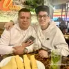 Andrés - @ricardoforero83 - TikTok