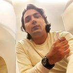 Ricardo E. Pulido Forero - @repf2 - Instagram