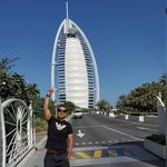 Ricardo Forero - @ricardoforeroe - Instagram