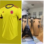 Ricardo Forero - @solarsalseronewyork - Instagram
