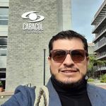 Ricardo Forero - @ricardoforerorubio - Instagram