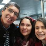 Ricardo Forero Garcia - @ricardo_forero_g - Instagram