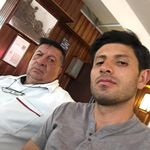 Ricardo Forero Negret - @foreronegret - Instagram