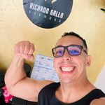 Ricardo Gallo | Online Training Fitness Coach - @ricardogallo.trainer - Instagram