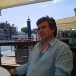 Ricardo Gallo - @papa.gallo - Instagram
