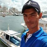 Ricardo Gallo - @ricardogallo50 - Instagram
