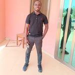 Gédéon Ricardo✌🏾 - @gedeonricardo5 - Instagram