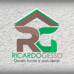 Ricardo George - @ricardogessodrywall - Instagram