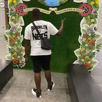 Ricardo George - Facebook