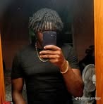 Ricardo George - Facebook