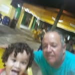 Ricardo George Batista - @ricardogeorgebatista - Instagram