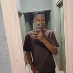 Ricardo Kaygee George - @ricardogeorge1227 - Instagram